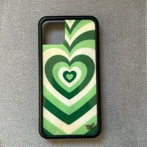 Wildflower Phone Case